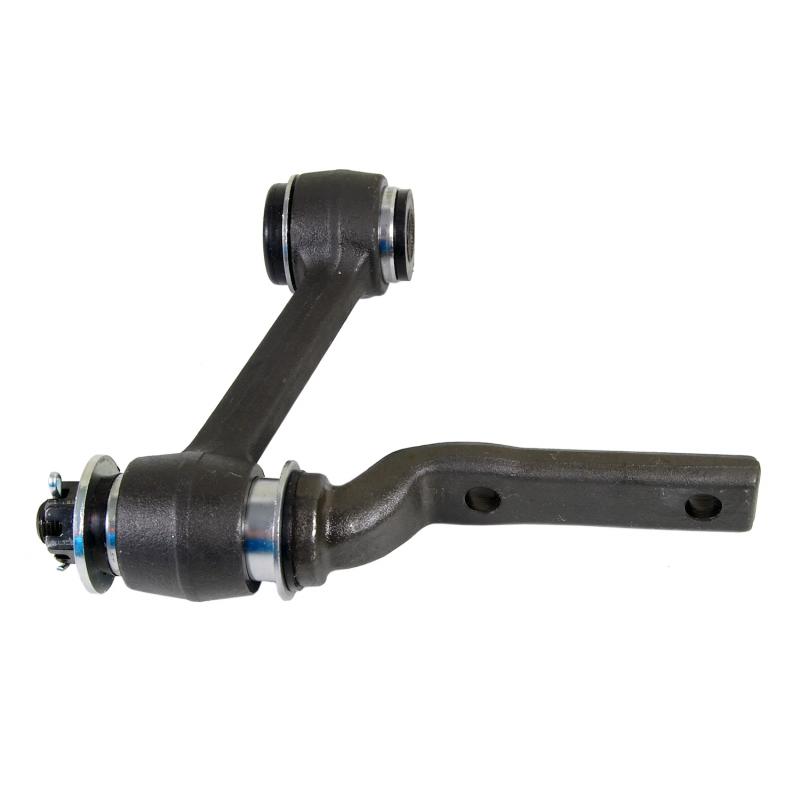 1968 Ford Mustang Steering Idler Arm Front Mevotech MK8161 image 2 of 2