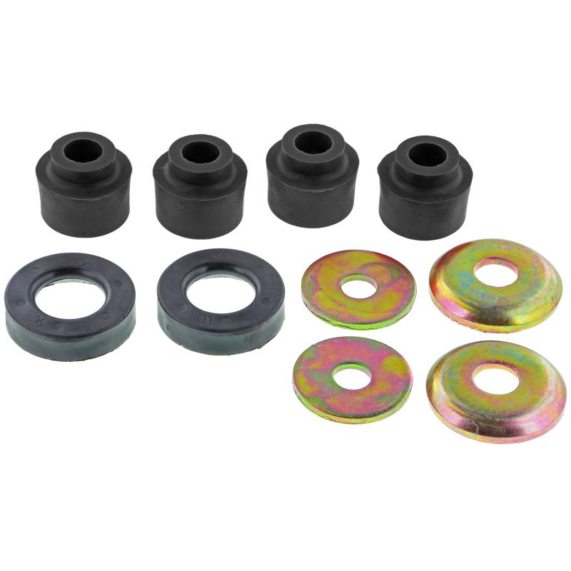 1971 Ford E-300 Econoline Radius Arm Bushing Kit Front Mevotech MK8181 image 1 of 1