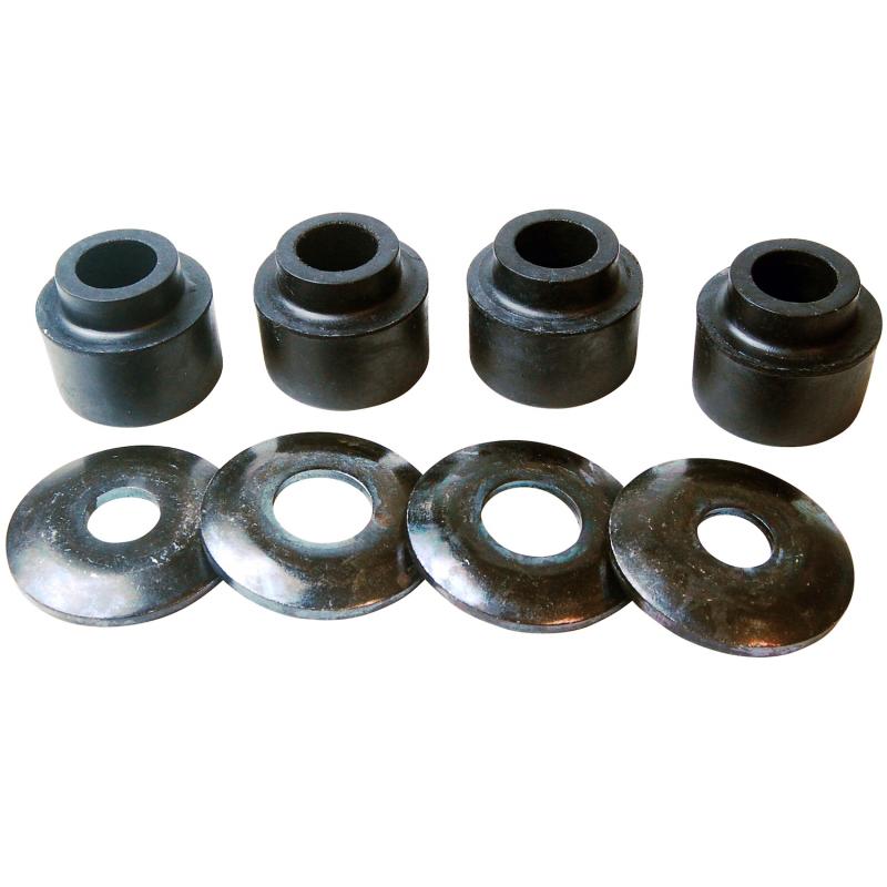 1978 Ford Bronco Suspension Strut Rod Bushing