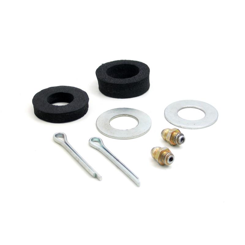 1987 Lincoln Town Car Steering Idler Arm Front Mevotech MK8283 image 2 of 3