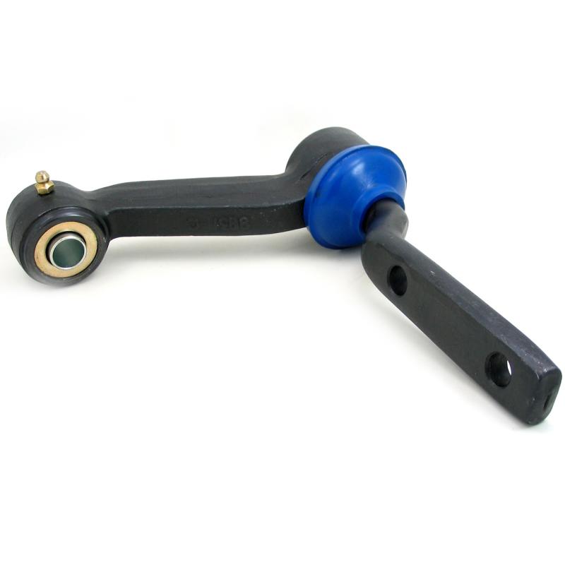 1987 Lincoln Town Car Steering Idler Arm Front Mevotech MK8283 image 3 of 3