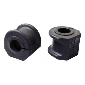 1985 Ford EXP Suspension Stabilizer Bar Bushing Kit Front To Frame Mevotech MK8408 image 1 of 1