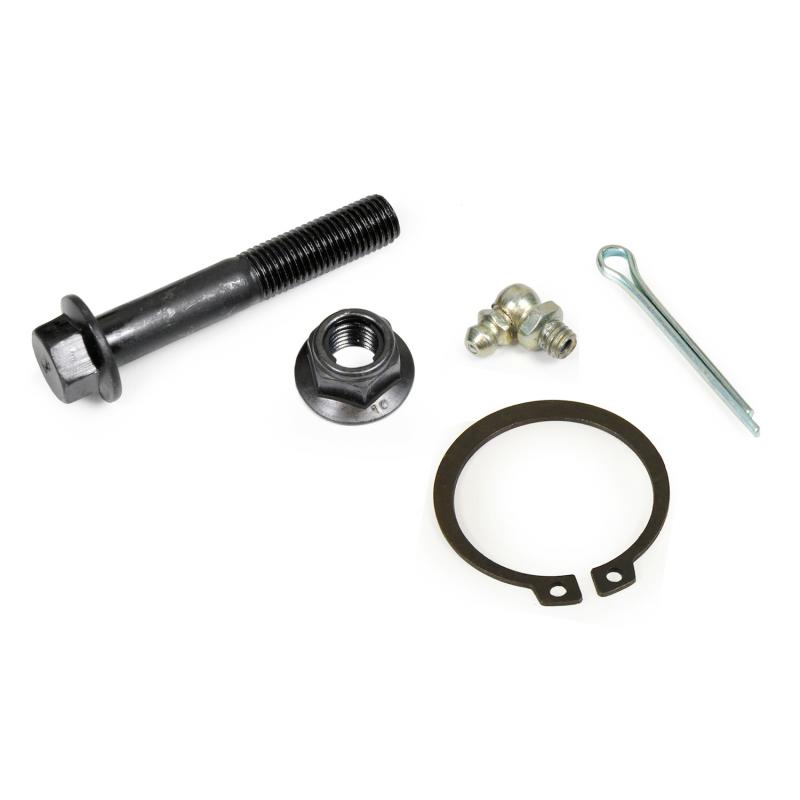 1990 Ford F-150 Suspension Ball Joint Front Upper Mevotech MK8432T image 1 of 3
