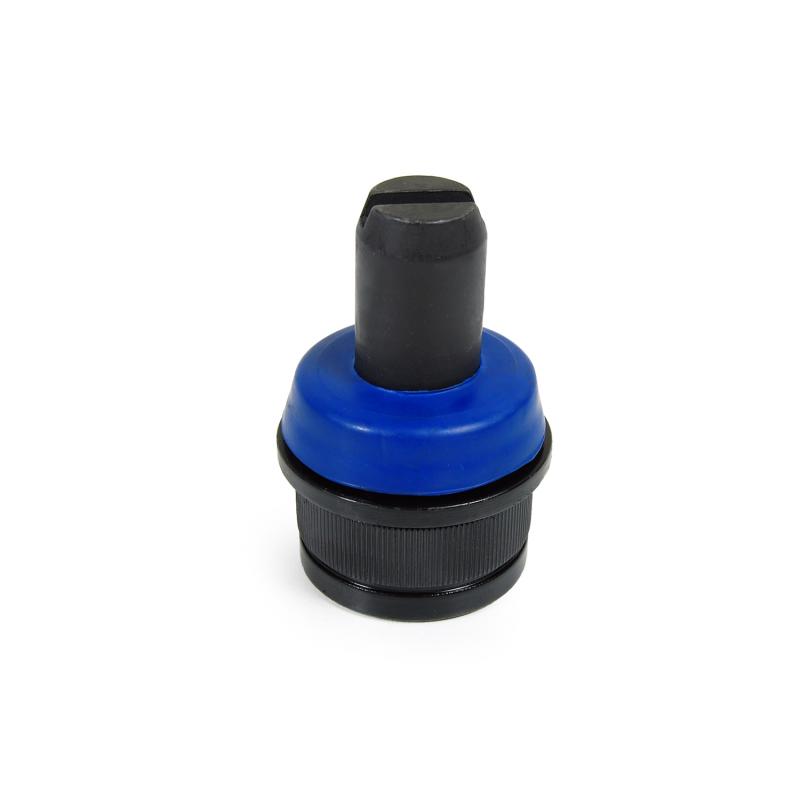 1990 Ford F-150 Suspension Ball Joint Front Upper Mevotech MK8432T image 3 of 3