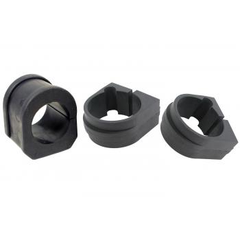 1989 Mercury Topaz Rack and Pinion Mount Bushing Front Mevotech MK8463 image 1 of 1