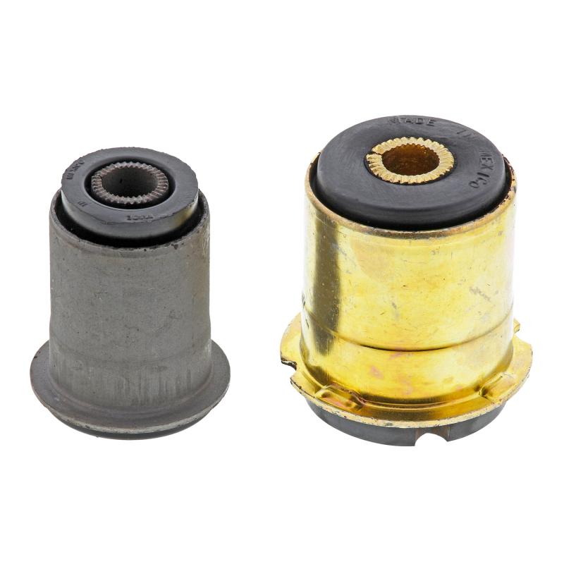 1991 Lincoln Mark VII Suspension Control Arm Bushing Kit Front Lower Mevotech MK8495 image 1 of 2