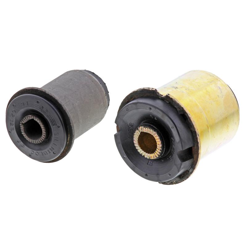 1991 Lincoln Mark VII Suspension Control Arm Bushing Kit Front Lower Mevotech MK8495 image 2 of 2