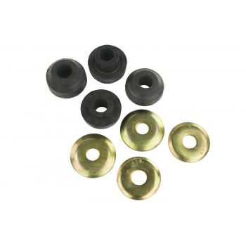 2000 Chrysler Intrepid Suspension Strut Rod Bushing Kit Front Mevotech MK8526 image 1 of 1