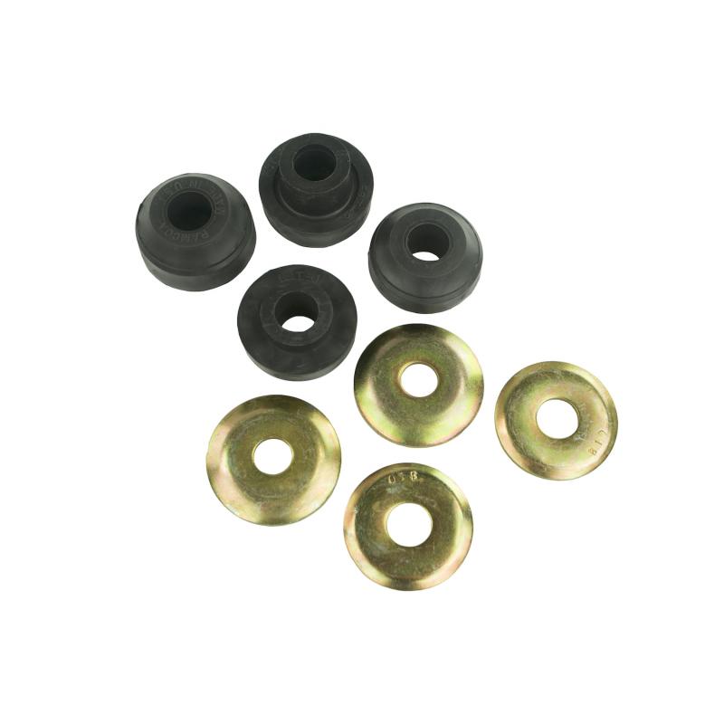 1989 Lincoln Continental Suspension Strut Rod Bushing Kit Front Mevotech MK8526 image 1 of 1