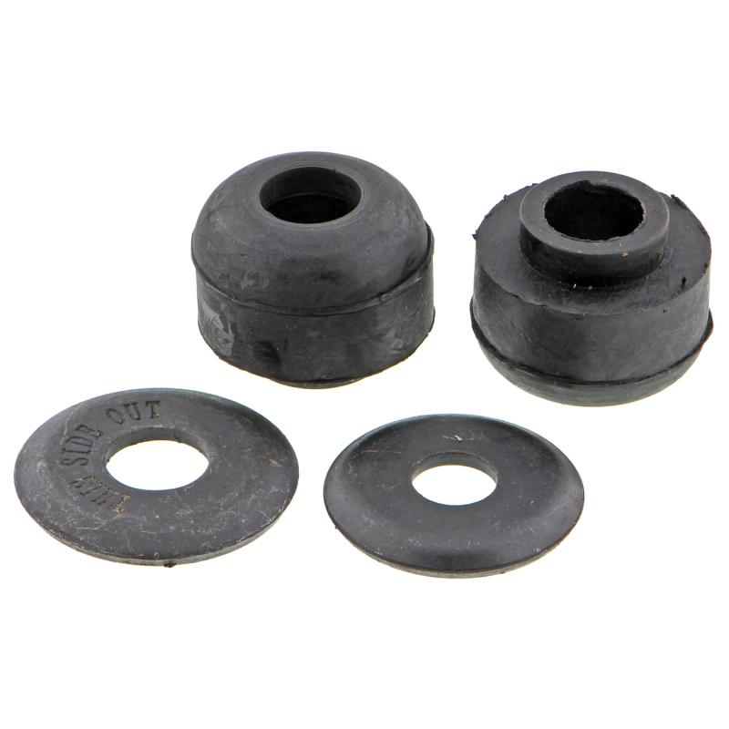 1984 Ford Tempo Suspension Strut Rod Bushing Kit