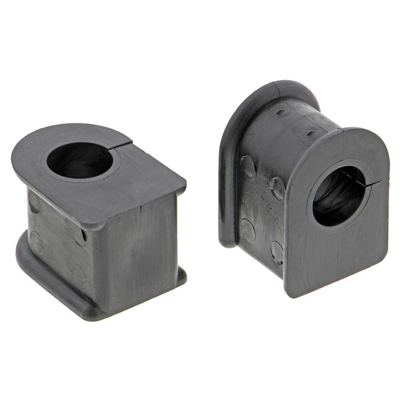 1980 Ford E-100 Econoline Suspension Stabilizer Bar Bushing Kit Front To Frame Mevotech MK8653 image 1 of 1