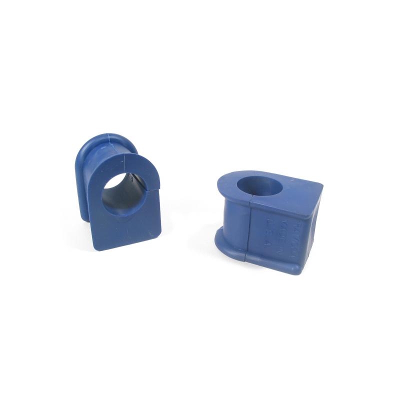 2000 Ford F-350 Super Duty Suspension Stabilizer Bar Bushing Kit Front To Frame Mevotech MK8656 image 1 of 1