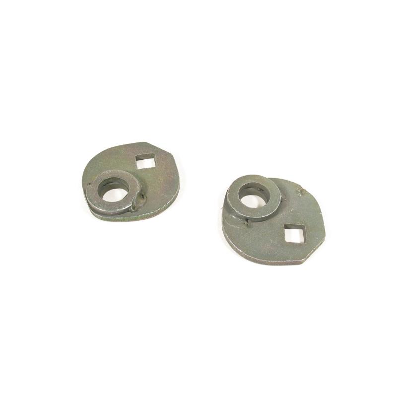 2003 Ford Explorer Alignment Camber Kit