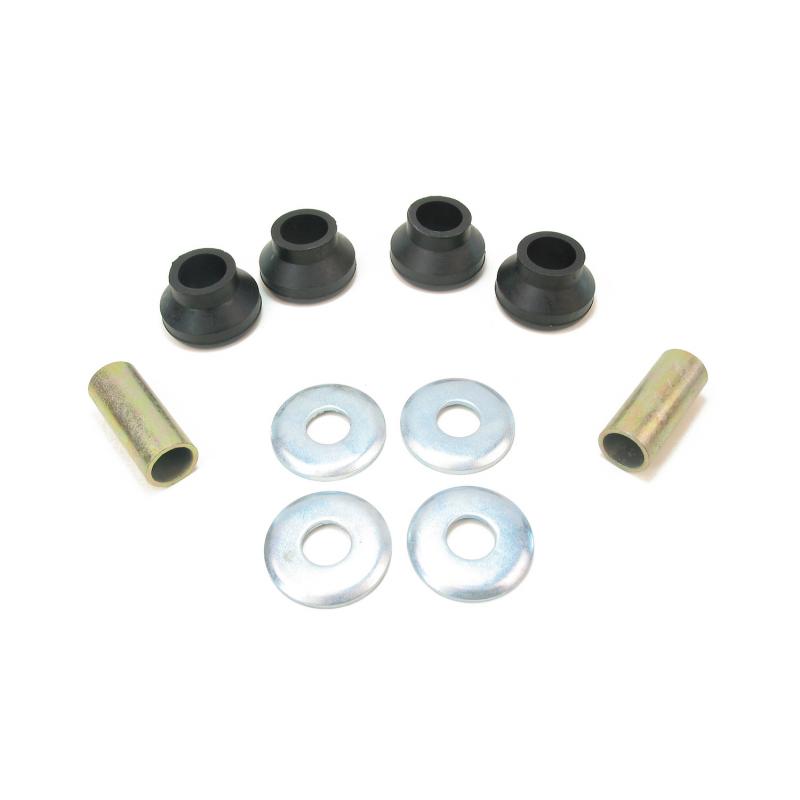 1997 Lincoln Mark VIII Suspension Strut Rod Bushing Kit