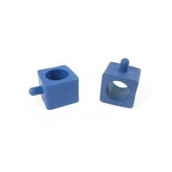 1983 Ford Ranger Suspension Stabilizer Bar Bushing Kit Front To Frame Mevotech MK8684 image 1 of 1