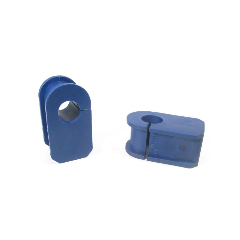1993 Ford Explorer Suspension Stabilizer Bar Bushing Kit Front To Frame Mevotech MK8690 image 1 of 1