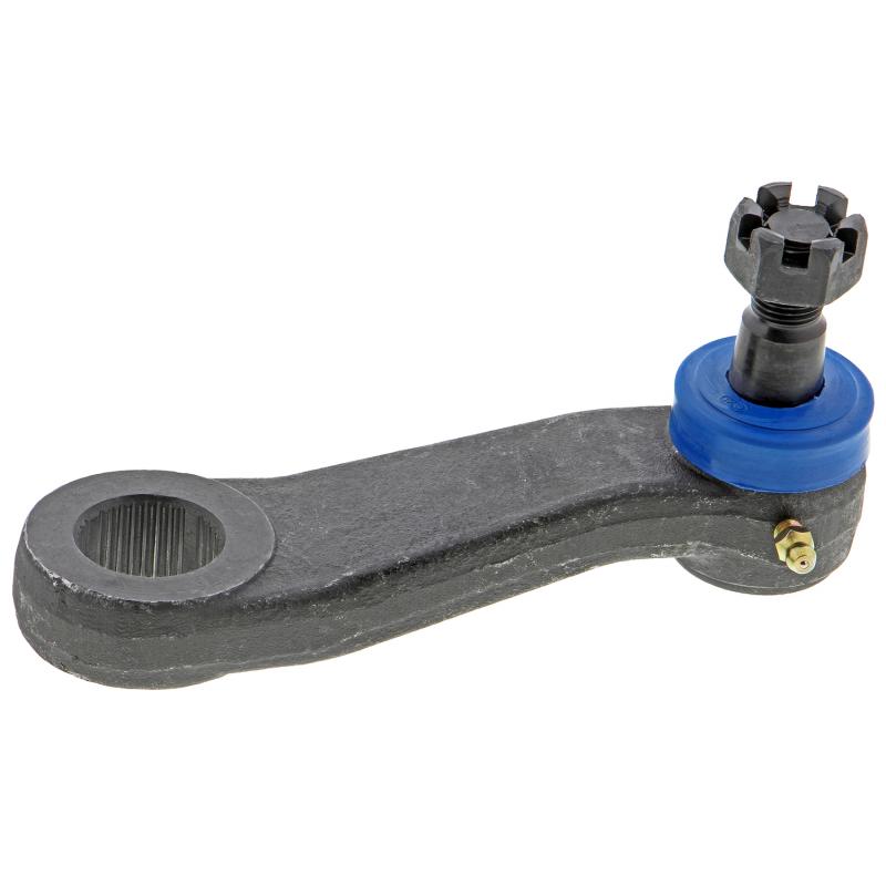 1997 Ford Expedition Steering Pitman Arm Front Mevotech MK8700 image 1 of 3