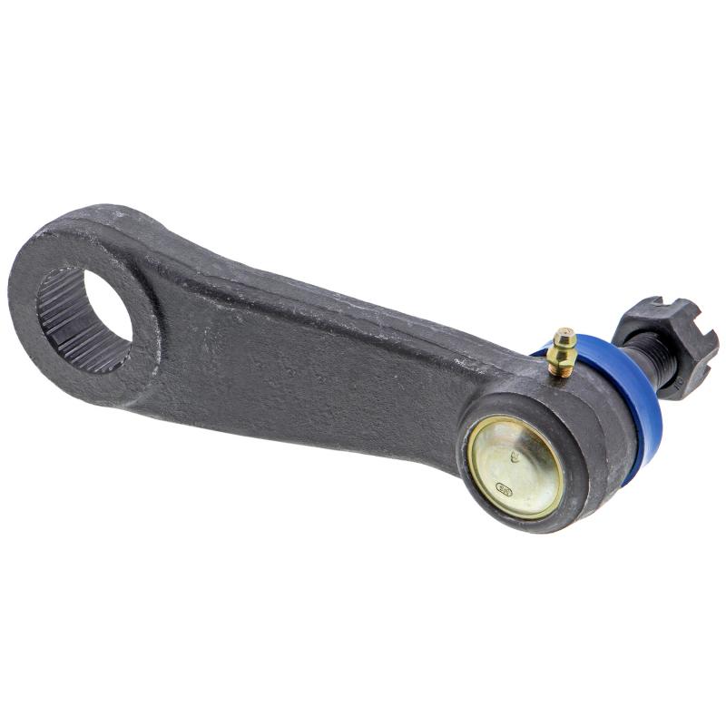 1997 Ford Expedition Steering Pitman Arm Front Mevotech MK8700 image 3 of 3