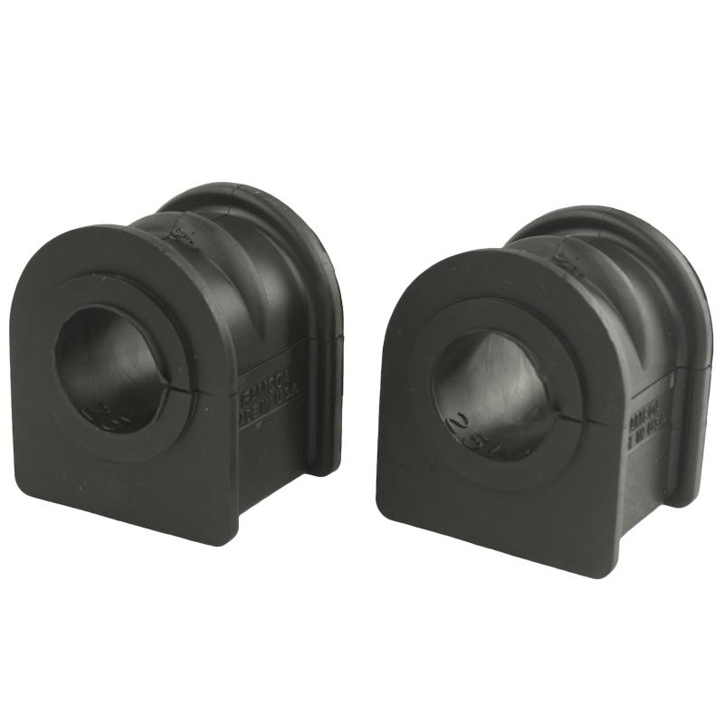 2002 Mercury Grand Marquis Suspension Stabilizer Bar Bushing Kit Front To Frame Mevotech MK8731 image 1 of 1