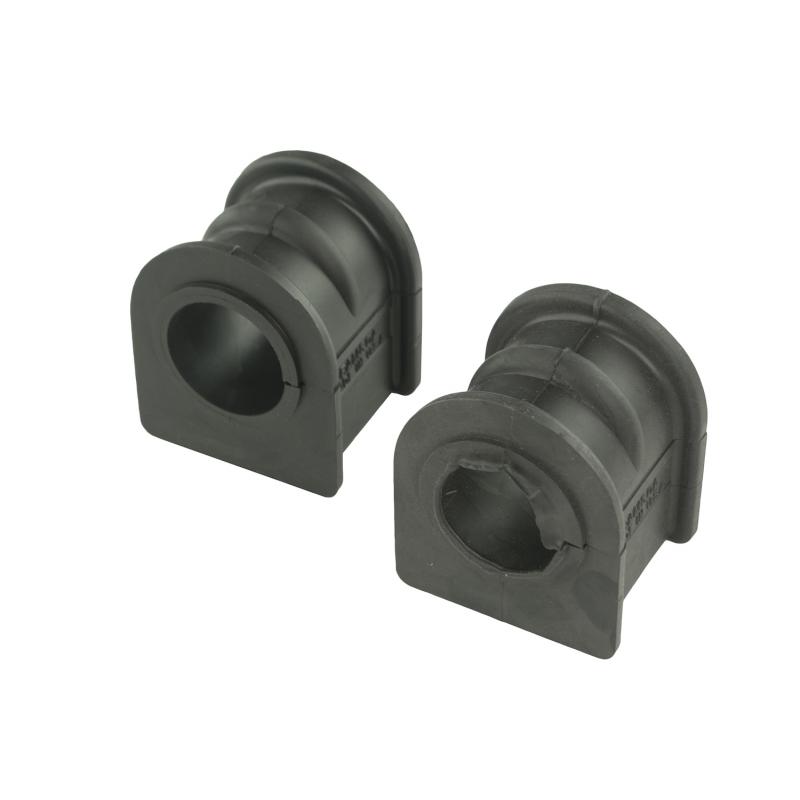 2002 Mercury Grand Marquis Suspension Stabilizer Bar Bushing Kit Front To Frame Mevotech MK8732 image 1 of 1