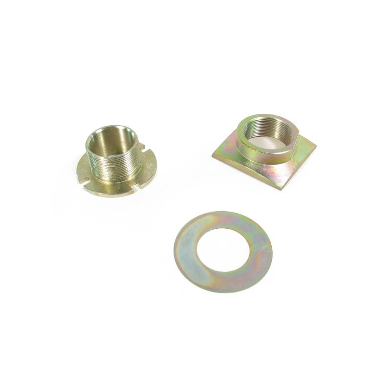 1989 Lincoln Continental Suspension Crossmember Repair Kit