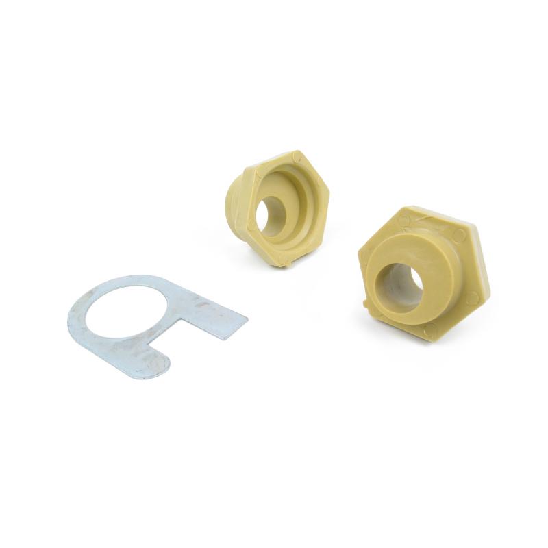 1991 Ford F-250 Alignment Caster Kit