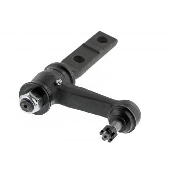 2001 Ford F-150 Steering Idler Arm Front Mevotech MK8747 image 1 of 3
