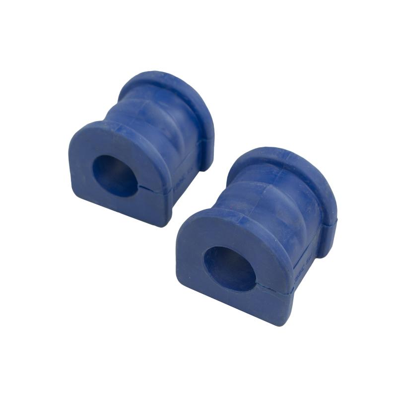 1997 Lincoln Mark VIII Suspension Stabilizer Bar Bushing Kit Front To Frame Mevotech MK8752 image 1 of 1
