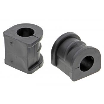 1994 Lincoln Mark VIII Suspension Stabilizer Bar Bushing Kit Front To Frame Mevotech MK8756 image 1 of 1