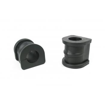 1994 Lincoln Mark VIII Suspension Stabilizer Bar Bushing Kit Front To Frame Mevotech MK8757 image 1 of 1