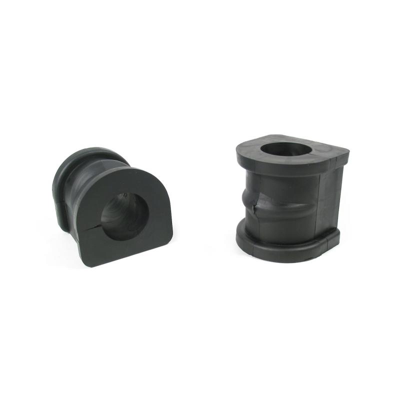 1997 Lincoln Mark VIII Suspension Stabilizer Bar Bushing Kit Front To Frame Mevotech MK8757 image 1 of 1