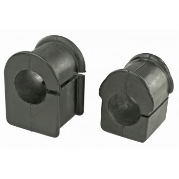1989 Ford F-350 Suspension Stabilizer Bar Bushing Kit Front To Frame Mevotech MK8762 image 1 of 2