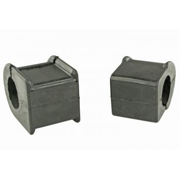 1989 Ford F-350 Suspension Stabilizer Bar Bushing Kit Front To Frame Mevotech MK8762 image 2 of 2