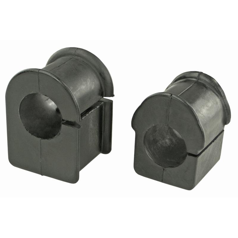 1995 Ford F-350 Suspension Stabilizer Bar Bushing Kit Front To Frame Mevotech MK8762 image 1 of 2