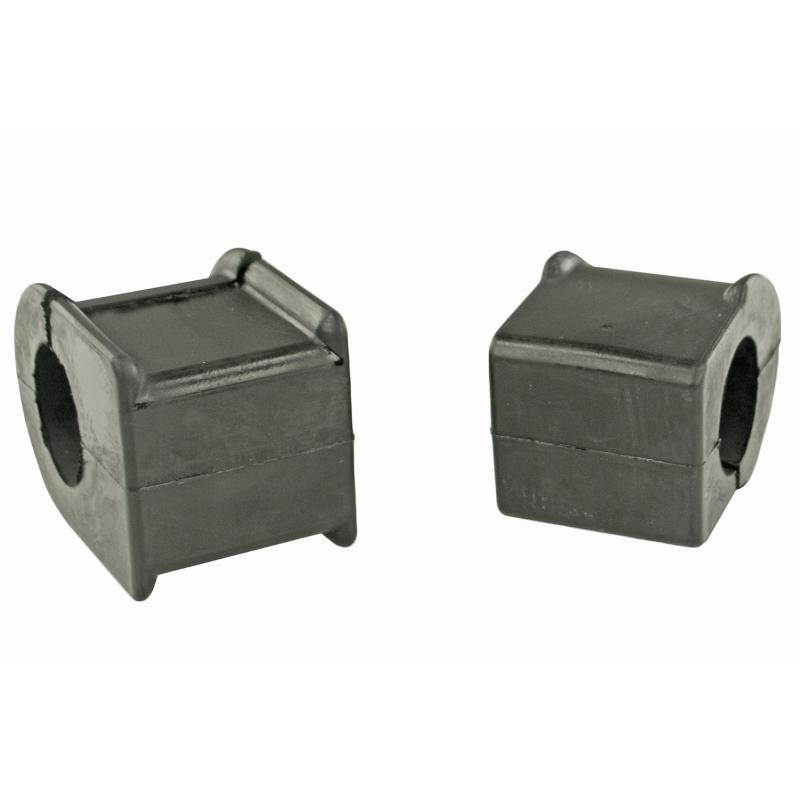 1995 Ford F-350 Suspension Stabilizer Bar Bushing Kit Front To Frame Mevotech MK8762 image 2 of 2