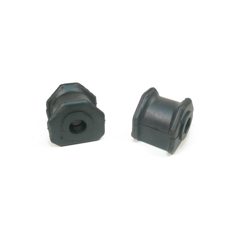 1996 Lincoln Continental Suspension Stabilizer Bar Bushing Kit Front To Frame Mevotech MK8787 image 1 of 1