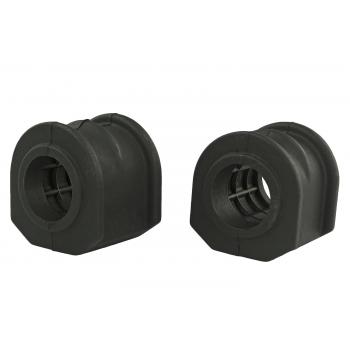 2002 Ford Mustang Suspension Stabilizer Bar Bushing Kit Front To Frame Mevotech MK8789 image 1 of 1