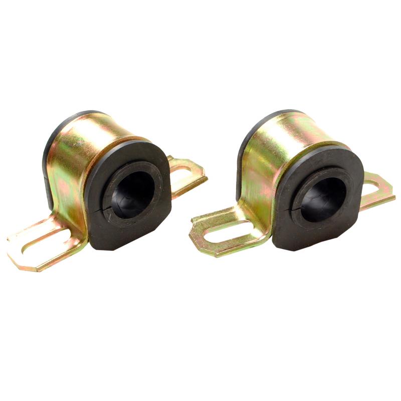 1982 Chrysler LeBaron Suspension Stabilizer Bar Bushing Kit Front To Frame Mevotech MK8793 image 1 of 1