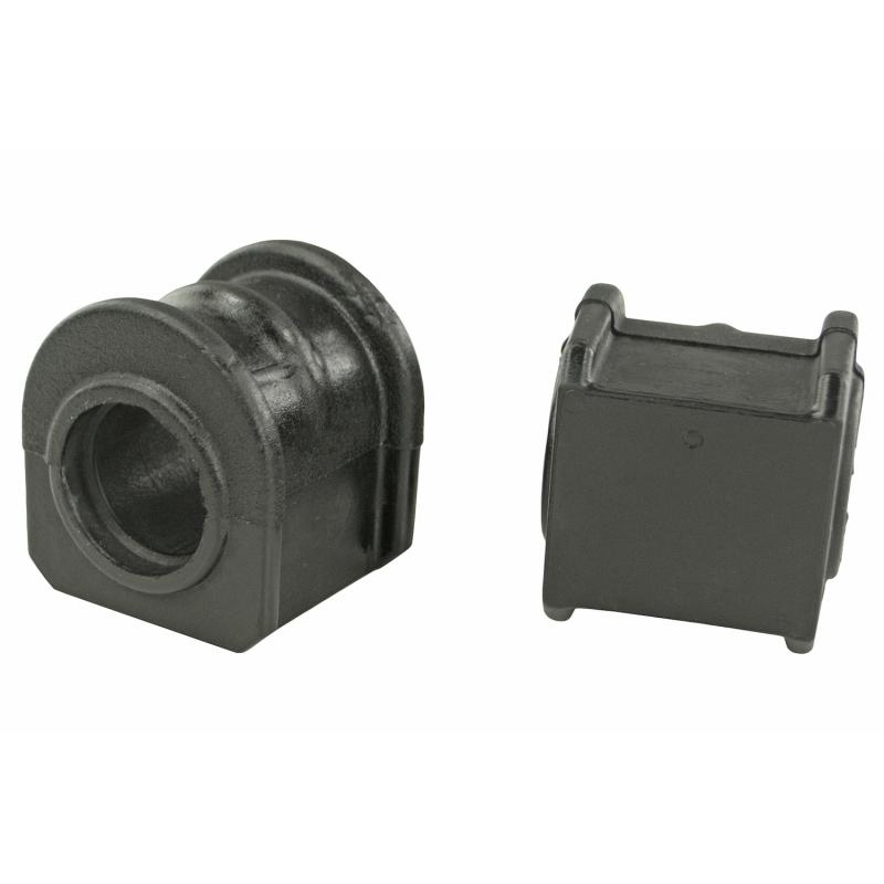 1989 Mercury Cougar Suspension Stabilizer Bar Bushing Kit Rear To Frame Mevotech MK8798 image 1 of 1