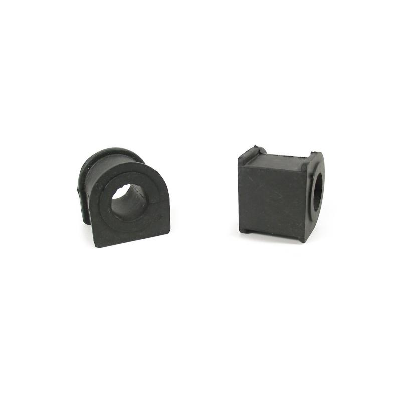 1997 Ford Contour Suspension Stabilizer Bar Bushing Kit Rear To Frame Mevotech MK8801 image 1 of 1