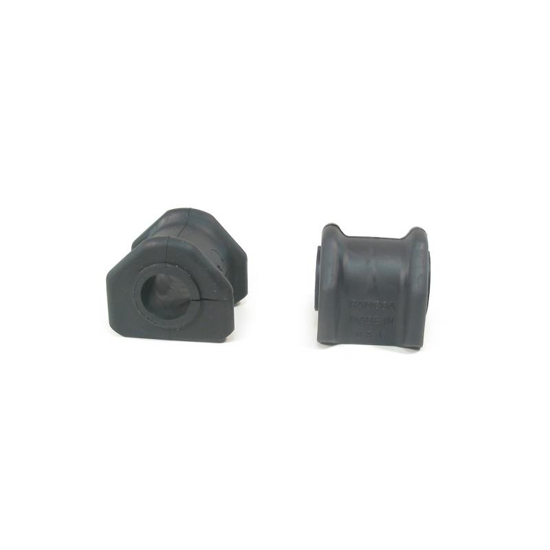 1996 Lincoln Continental Suspension Stabilizer Bar Bushing Kit Front To Frame Mevotech MK8802 image 1 of 1