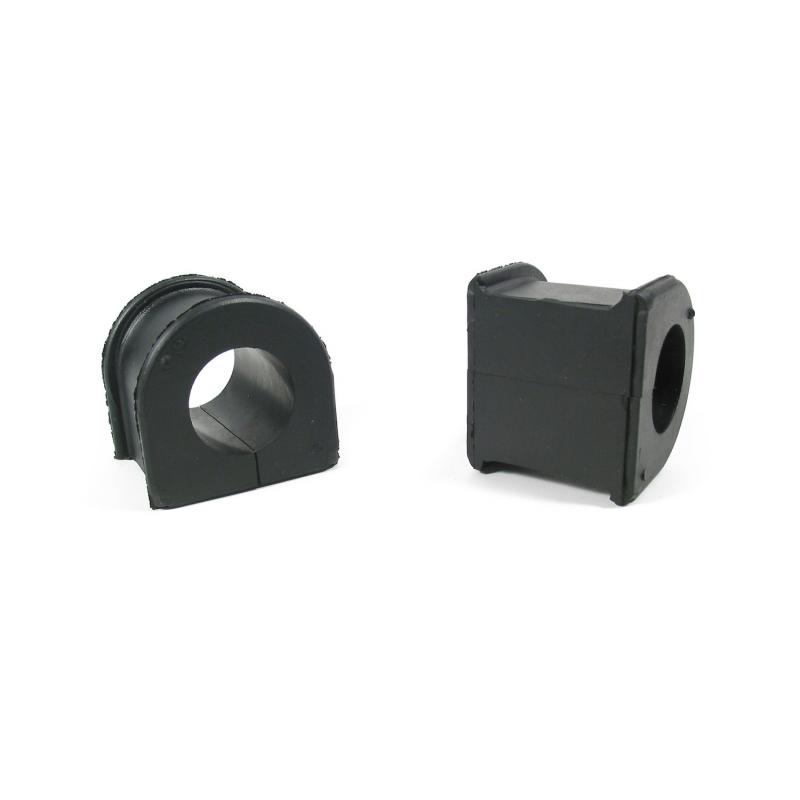 1992 Toyota Land Cruiser Suspension Stabilizer Bar Bushing Kit Rear To Frame Mevotech MK90026 image 1 of 1