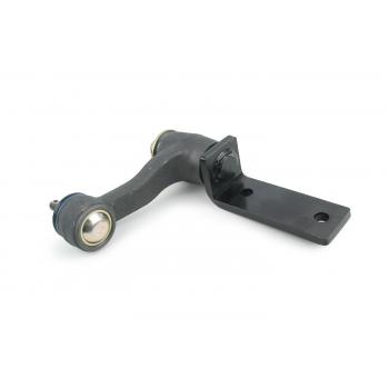 1982 Dodge D50 Steering Idler Arm Front Mevotech MK9004 image 2 of 3