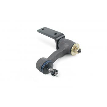 1982 Dodge D50 Steering Idler Arm Front Mevotech MK9004 image 3 of 3