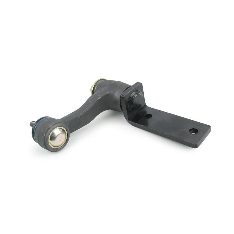 1982 Plymouth Arrow Pickup Steering Idler Arm Front Mevotech MK9004 image 2 of 3
