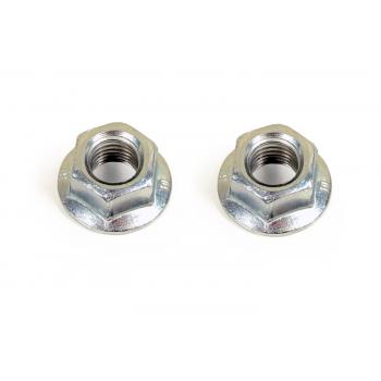 1987 BMW L6 Suspension Stabilizer Bar Link Kit Front Mevotech MK90107 image 2 of 3