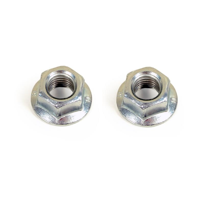 Mevotech MK90107 Suspension Stabilizer Bar Link Kit product image 2 of 3