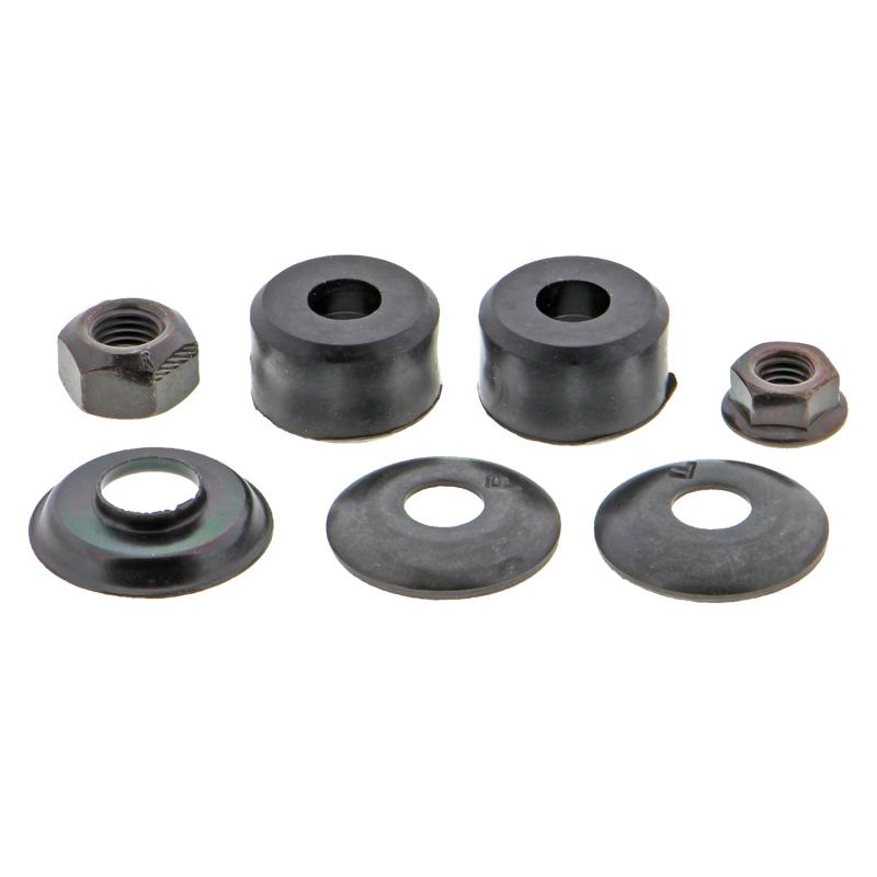 1991 Chevrolet Tracker Suspension Stabilizer Bar Link Bushing