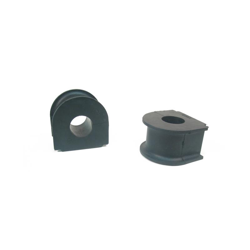 1996 Honda Prelude Suspension Stabilizer Bar Bushing Kit Front To Frame Mevotech MK90194 image 1 of 1