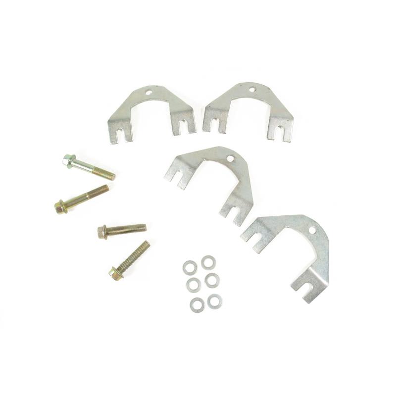 1977 Honda Accord Alignment Camber Kit